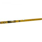 STABILA Type 70 Electric, 120 cm Spirit Level