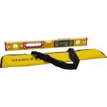 STABILA TECH 196 DL, 61 cm Digital Spirit Level