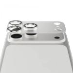 PanzerGlass Fender Camera Prot Silver iP 17 Pro Max