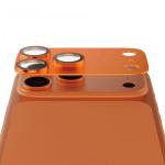 PanzerGlass Fender Camera Prot Cosmic Orange iP 17 Pro Max