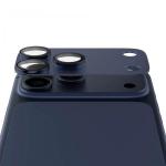 PanzerGlass Fender Camera Prot Deep Blue iP 17 Pro Max