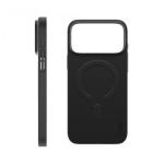 PanzerGlass CARE SL1M Case Black w. MagSafe iP 17 Pro Max