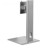 Alogic ASPEKT Touch 32  UHD Matt Dock Monitor only Silver