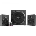 Speedlink GRAVITY LT 2.1 Subwoofer System, black