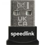 Speedlink VIAS Nano USB Bluetooth 5.0 Adapter, black