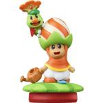 Nintendo amiibo Poplin & Prinz Florian