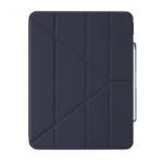 Pipetto Origami No3 Pencil Case iPad Air 13  M2 (2024) Dark Blue