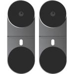 Rolling Square EDGE Pro 2x Core Grey - Retail