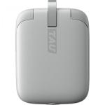 Rolling Square TAU Powerbank White