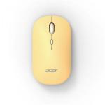 Acer Dual Mode Mouse AMR130 yellow