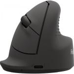 Fellowes Breyta Ergonomic Vertikale Maus M Rechtshänder