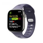 Nomad Tempo Band 46mm Purple