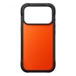 Nomad Rugged Case iPhone 17 Pro Ultra Orange