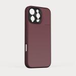 Moment Case MagSafe for iPhone 16 Pro Max Red Clay