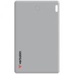 Verbatim My Finder Card silver Bluetooth MYFCR-01S        32139