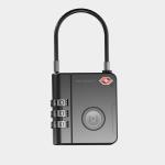 KeySmart Travel Smartlock with Find My
