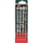 Metabo SDS-plus-SP Storage Case 4 pcs.