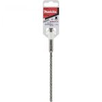 Makita B-57978 NEMESIS2 SDS+ Drill  6x165
