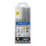 Alpen Set SDS+ FORCE X MB 5 (805+815)
