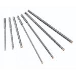 Alpen SDS+ FORCE X Mix Box 7-pcs (815+835)