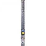 Alpen Set SDS+ 5 pcs. (875) FOR CE X