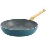 GreenPan Evolution Frying Pan 24cm Blue
