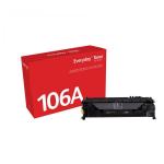 Xerox Everyday Black Toner ers. HP W1106A