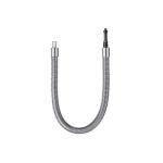 Jura Milk Pipe with Stainless Steel Casing HP1