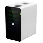 xTool AP2 V1.0 Abluftfilter SafetyPro Standard White