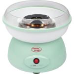 Clatronic ZWM 3478 Mint Cotton Candy Machine