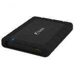 FANTEC AluPro U3 black