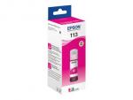 Epson Nachfülltinte EcoTank 113 - Magenta