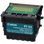 Canon PF-4 - Druckkopf