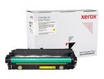 Xerox toner cartridge Everyday compatible with HP 508X (CF362X / CRG-040HY) - Yellow