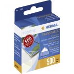 Herma photo corners  500 pcs 1383
