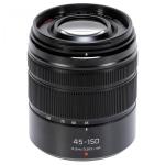 Panasonic LUMIX Vario 4,0-5,6/45-150 OIS