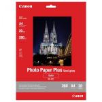 Canon SG-201 A 4, 20 sheet 260 g
