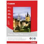 Canon SG-201 A 3, 20 sheet 260 g