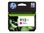 HP 3YL82AE ink cartridge magenta No. 912 XL