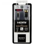 Sony DLC-HEU15 Mikro Mini HDMI Cable 1,5m