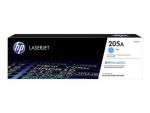 HP Toner Color LaserJet Pro CF531A - Cyan