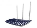 TP-Link wireless router Archer C20 AC750 - 750 Mbit/s