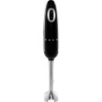SMEG HBF11BLEU Stick Mixer black