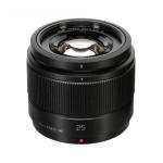 Panasonic Lumix G 1,7/25