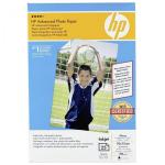 HP Advanced Glossy Photo Paper 10x15 cm, 25 sheet, 250 g Q8691A