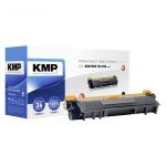 KMP B-T56 Toner black compatible with Brother TN-2320