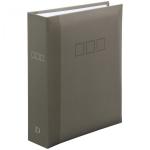 Deknudt pocket album grey 10x15 200 Photos A40H70200PH