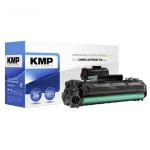 KMP C-T27 Toner black compatible with Canon 728