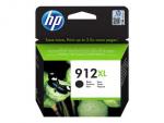 HP 3YL84AE ink cartridge black No. 912 XL