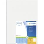 Herma Labels A3          420X297 100 Sheets DIN A3 100 pcs. 8692